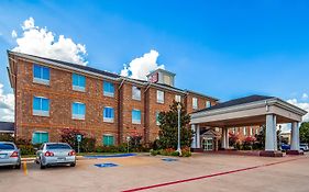 Best Western Plus Waxahachie Inn & Suites